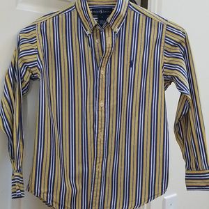 Ralph Lauren Boys